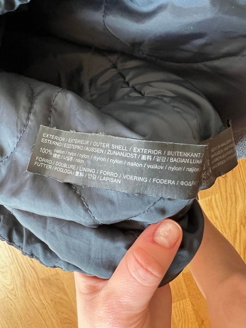Giacche: Jacke für Männer Pull und Bear M – Usato da Riehen venduto da edu_92w7 8