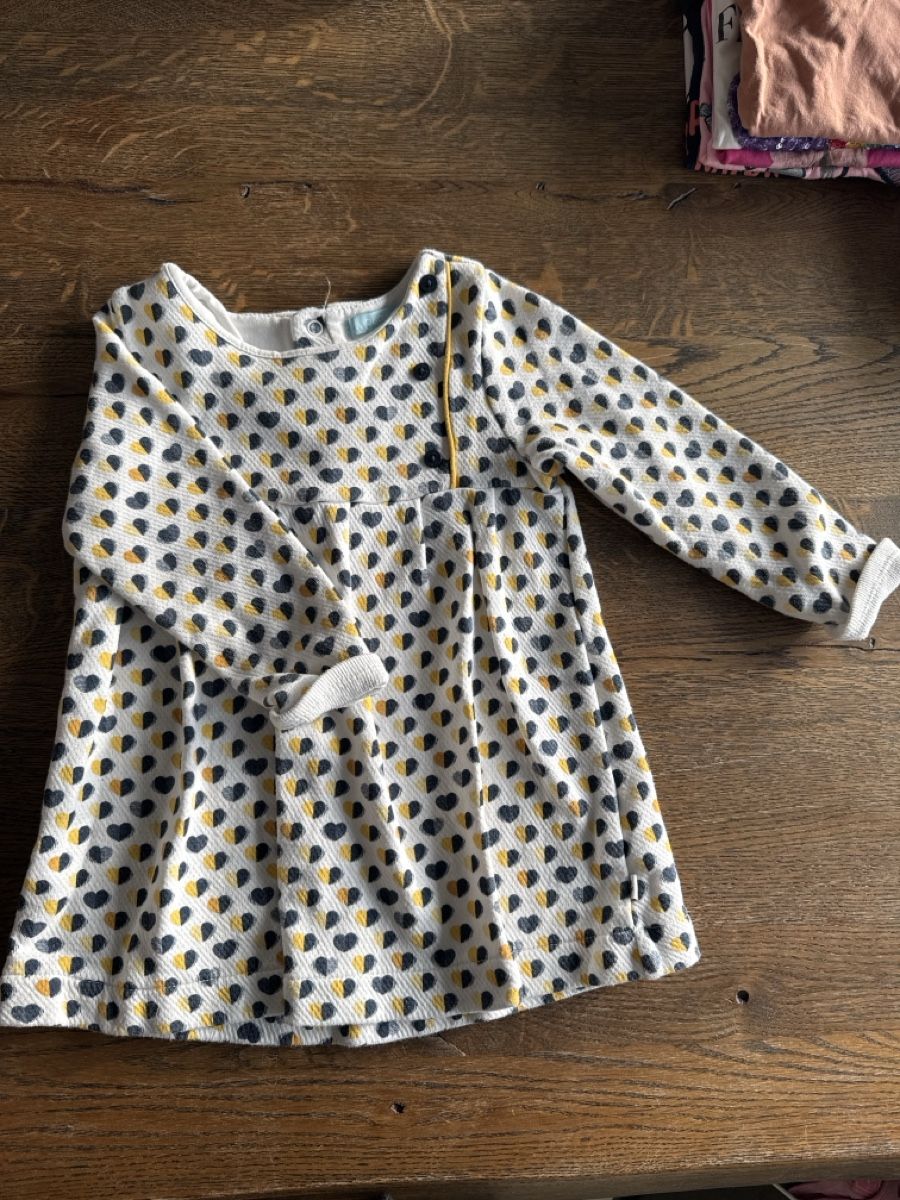 Lotti & Set di vestiti: Kinder Kleider Set (7stk) diverse Mark – Usato da Zug venduto da sil_82fx 7