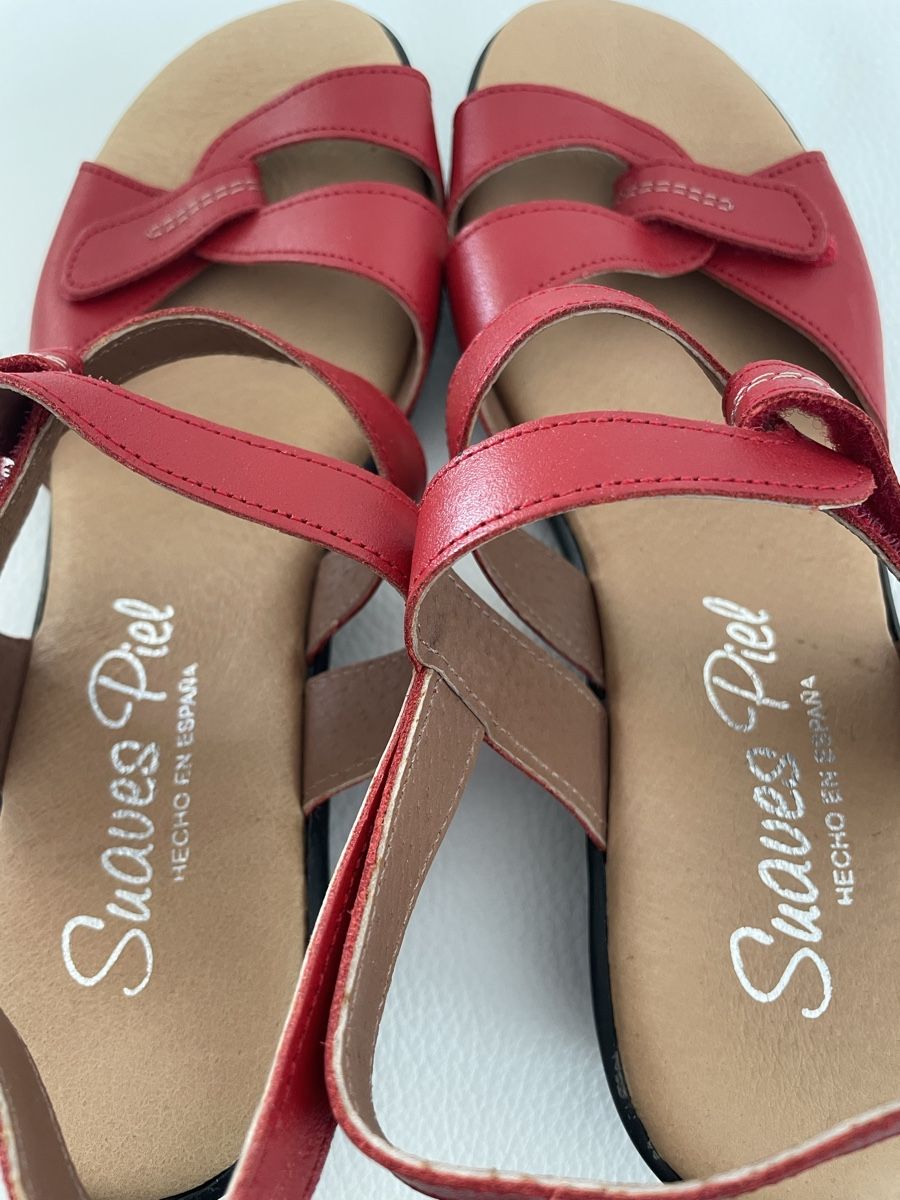 Scarpe da donna: Superbequeme Sandalen 39 NEU – Nuovo e nell'imballaggio originale da Rüti ZH venduto da kar_xx9l 3
