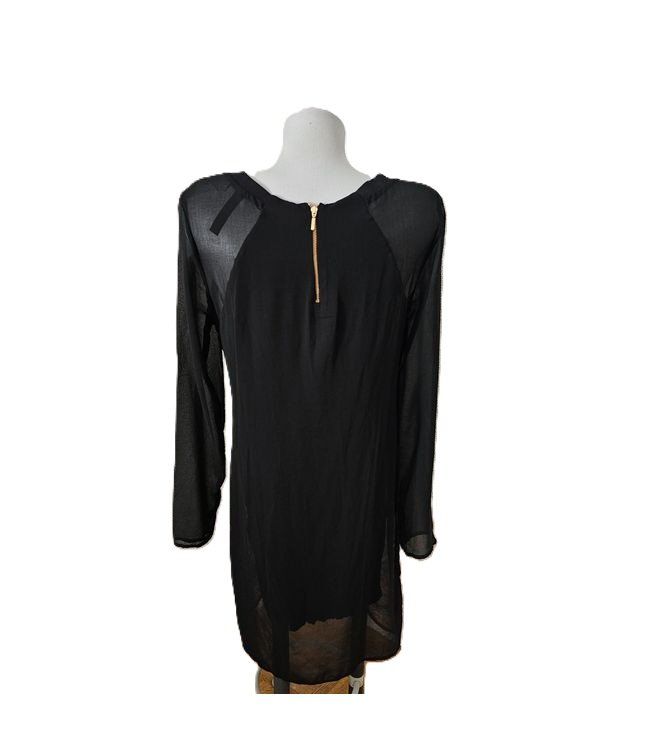 Desigual Kleider: Desigual - elegantes Kleid Gr. 38 (40) – Gebraucht aus Füllinsdorf von Sunnebliemli7 1