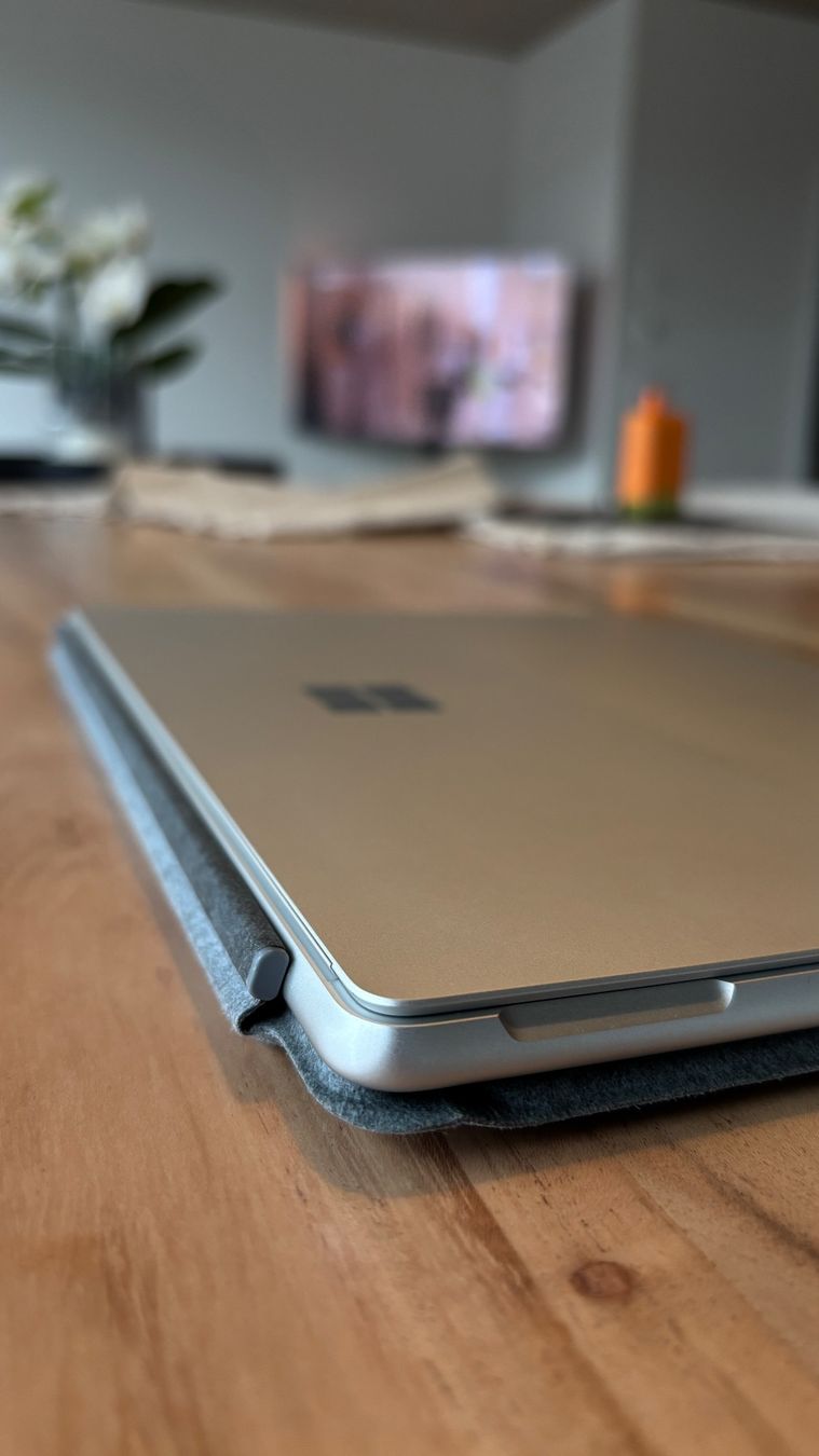 Microsoft Tablet PC: Sureface Intel Core i5 – Nuovo (secondo la descrizione) da Rudolfstetten venduto da nin_58tn 6