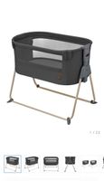 Beistellbett ‚Tori‘ von Maxi Cosi