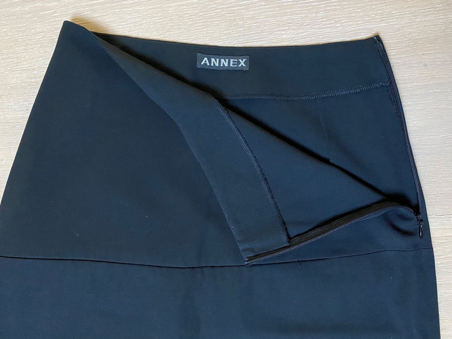 Röcke: Neuwertiger Annex Jupe Grösse 34 – Neu (gemäss Beschreibung) aus Winkel von Flyhy2020 2