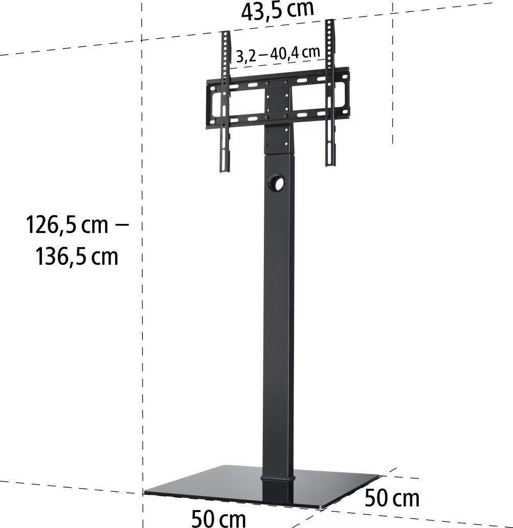 Philips Fernseher: Philips Ambilight 55", 4K inkl. Hama Fullmotion – Gebraucht aus Fällanden von mr_eyeballz_ 4