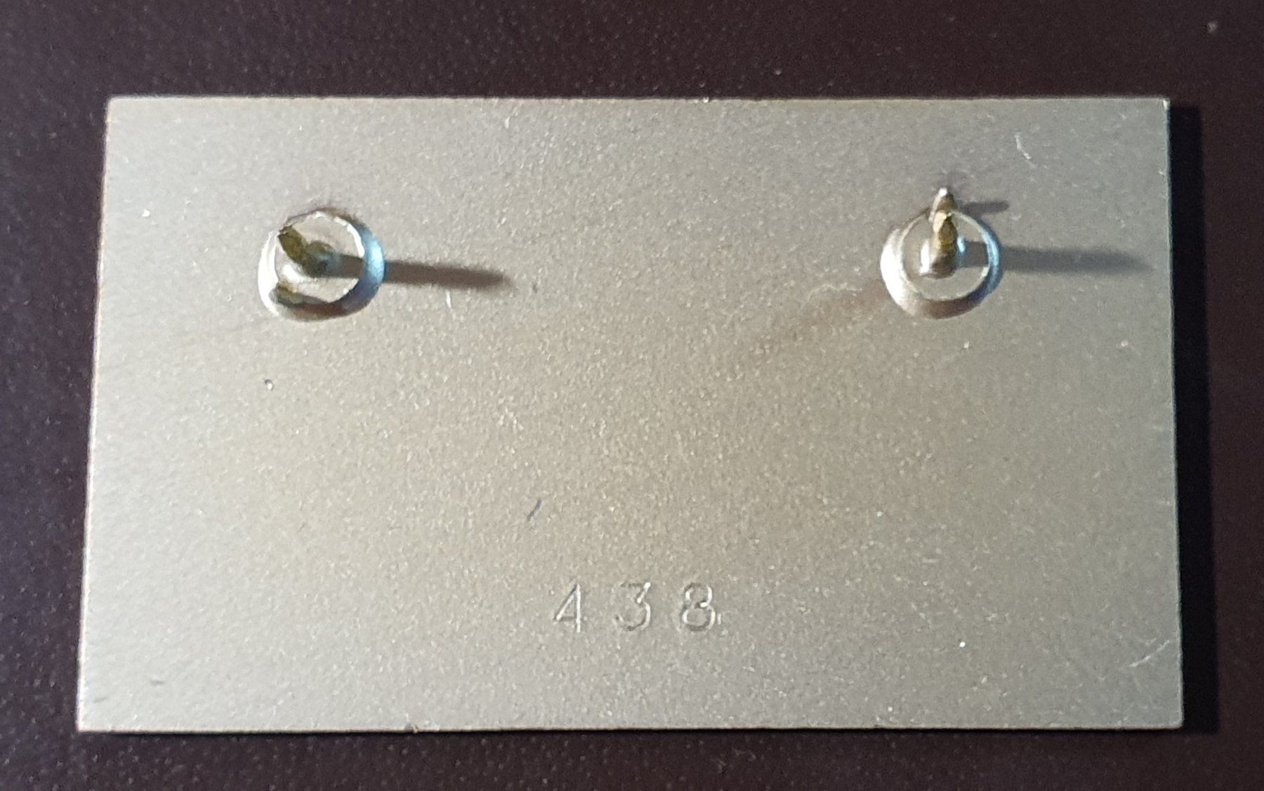Placchette & Badge: BB651 - Grosser Pin Postamt 5000 Aarau 1 – Usato da Reinach BL venduto da Boston-Verkauf 1