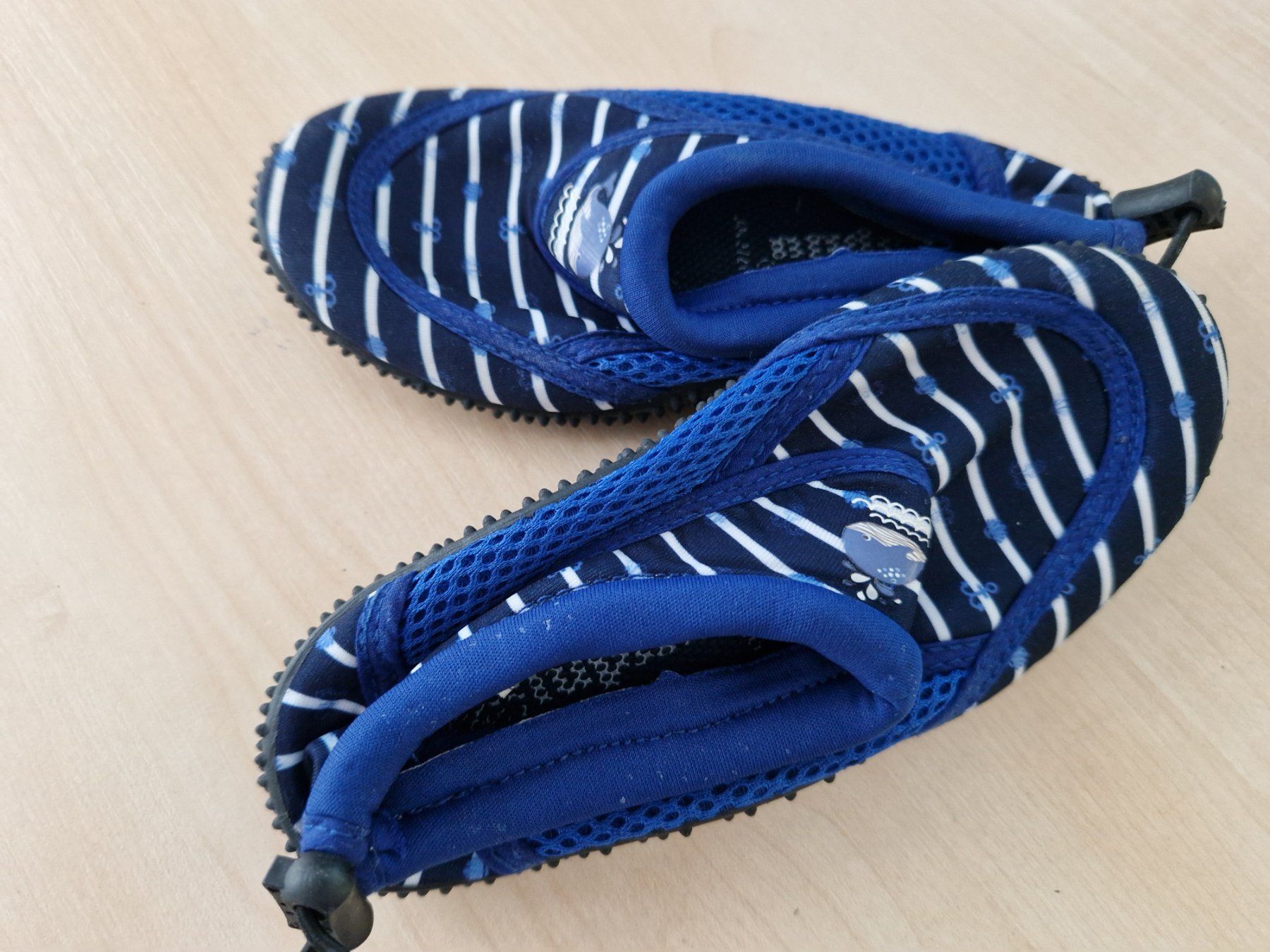 Scarpe per ragazzi: Badeschuhe, Grösse 28 – Usato da Boswil venduto da yvonne74 1