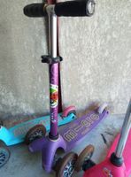 Trottinette M-cro enfant