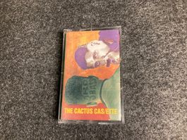 3rd Bass - The Cactus Cas/Ette (The Cactus Album) (MC)