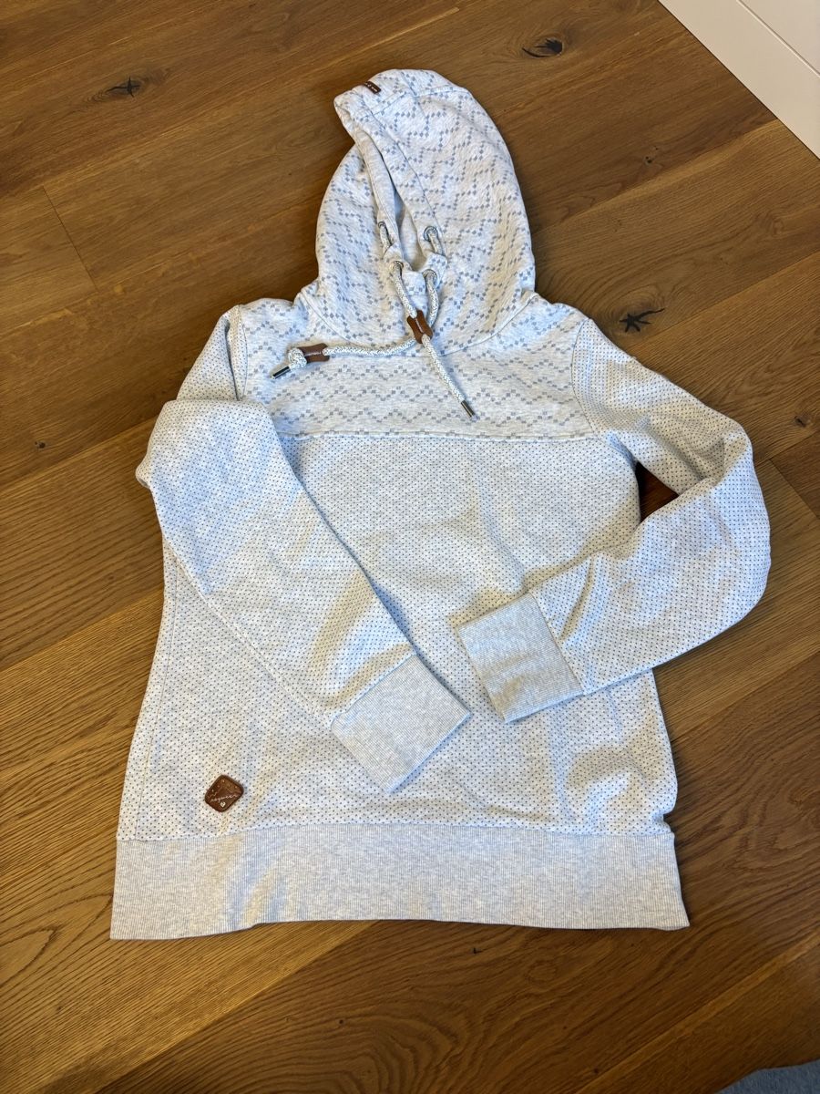 Ragwear Maglioni & Felpe: Ragwear Kapuzenpullover Grösse M – Usato da Bürglen OW venduto da vofefi88