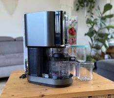 Ninja Creami Glace Maschine