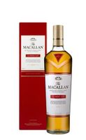 Macallan Classic Cut Edition 2021