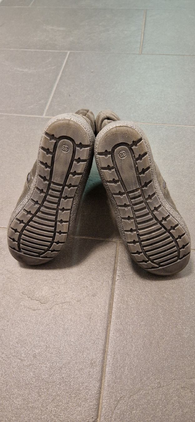 Primigi Scarpe per ragazze: Primigi Stiefeletten – Nuovo (secondo la descrizione) da Metzerlen venduto da chimeira86 1