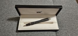 Stylo Montblanc Meisterstück, occasion, Etui inclus.