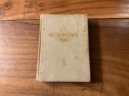 La Grande-Bretagne - Doré Ogrizek - Édition 1947 Paris