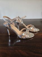 Heels Sandalen CELENA Paris Gr. 40