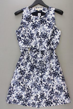 Michael Kors Etuikleid Gr. US 6 (S) mit Blumenmuster neu