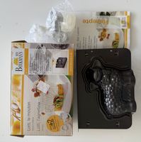 Moule à Gâteau Agneau Birkmann Neuf - Pâques parfait!