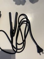 Glätteisen, super Zustand