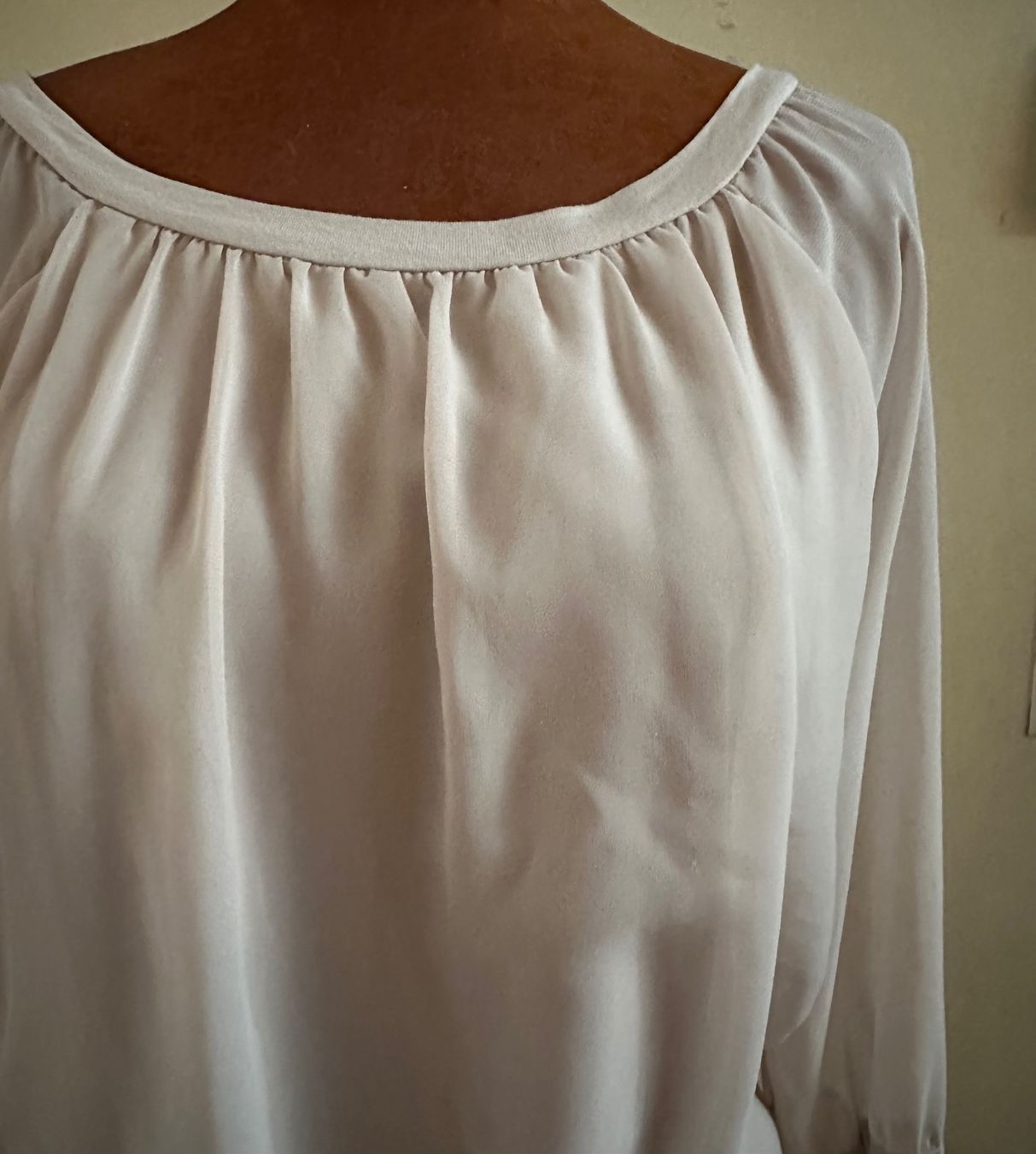 Camicette: No Name Blouson-Oberteil 36 – Usato da Ipsach venduto da Lary_Sommer 1