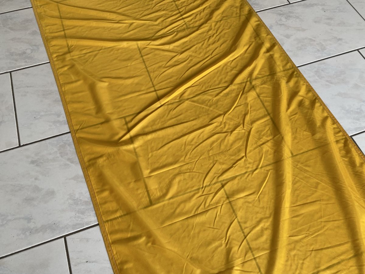 Bandiere: Fahnen von Opel 90cm x 290cm – Usato da Hägglingen venduto da Karin0802 4