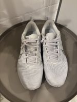 Nike Laufschuhe weiss, Gr. 42, TOP Zustand, Frühling 🏃‍♀️👟