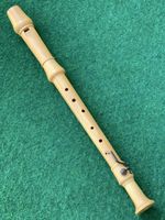 Tenor - Blockflöte „KÜNG“