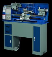 Metalldrehbank Proton MDB-280-6M
