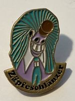 Pin Zäpfeschlänzer Fasnacht