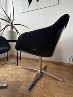 Walter Knoll/Turtle Chair/ Last Chance