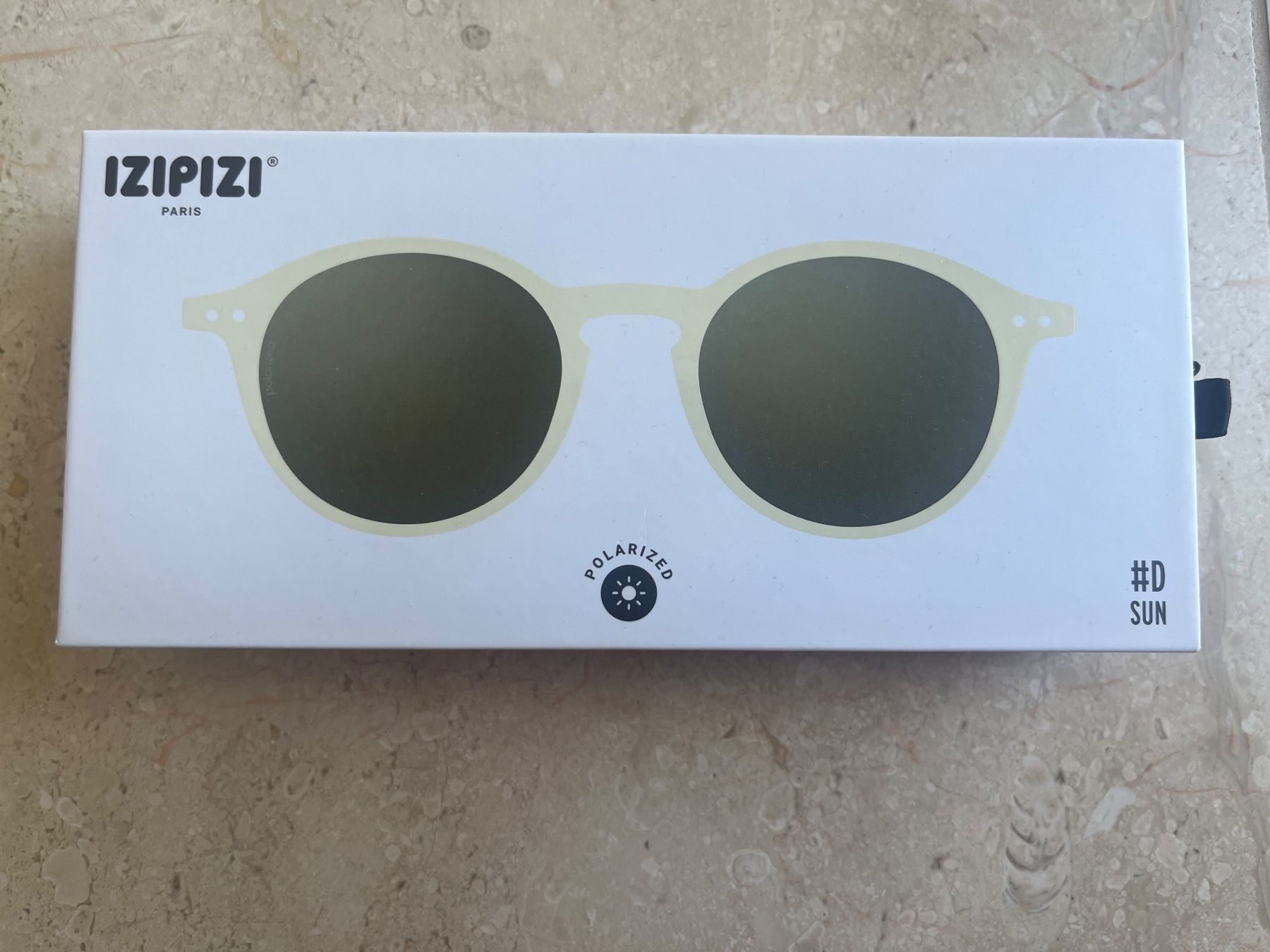 Izipizi Lunettes & Verres: Izipizi #D Sandstorm Polarized – Neuf (Voir description) à Wangen b. Olten par ricochet56 1