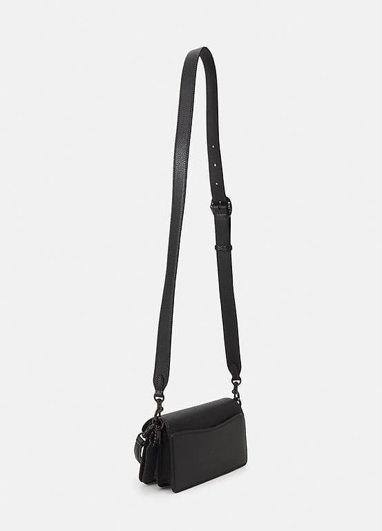 Borse da donna: COACH SCHULTERTASCHE SCHWARZ – Usato da Zürich venduto da vor_7vgf 2