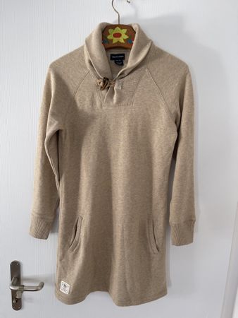 Ralph Lauren Kleid Gr. L (12-14) Top Zustand, Beige