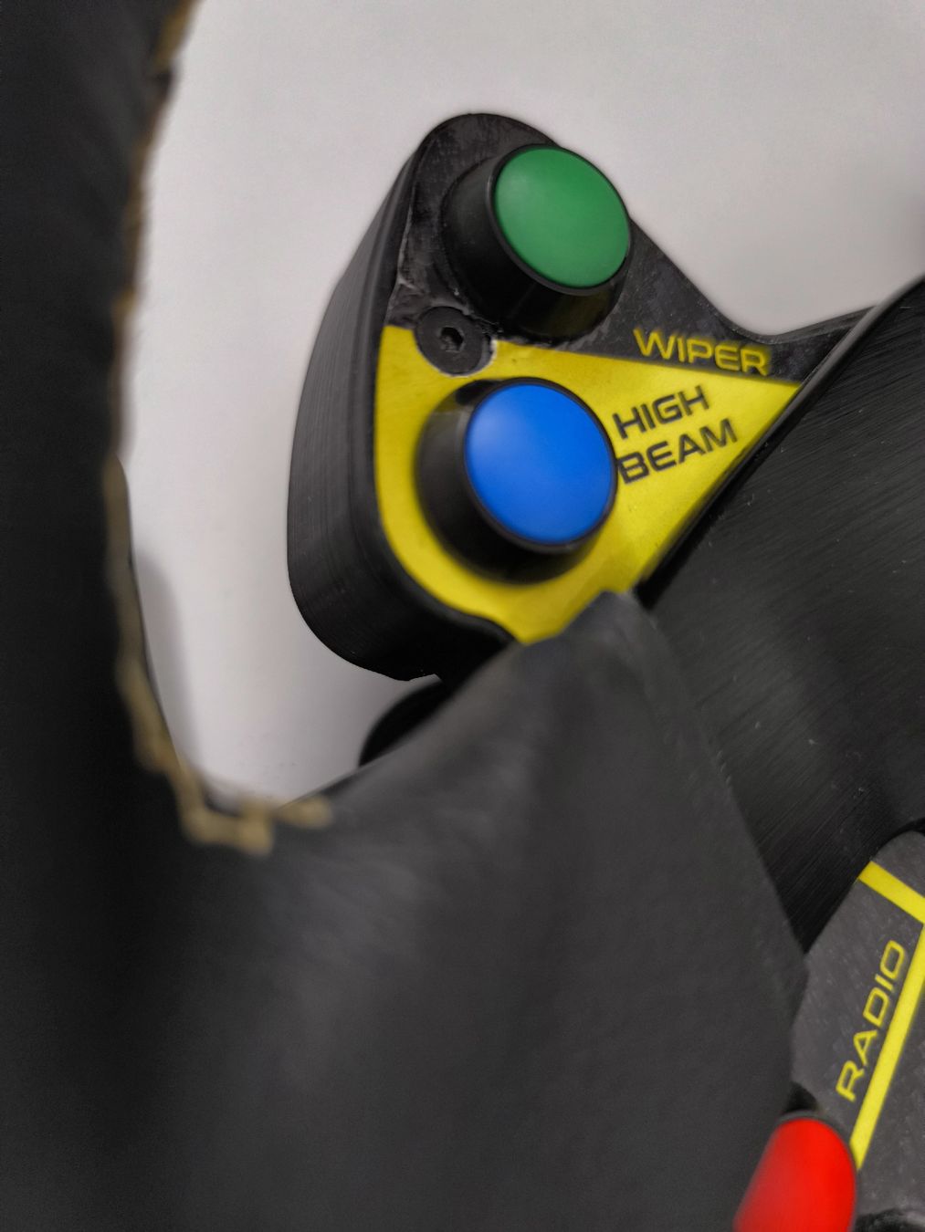 Controller: PC Usb Lenkrad  – Usato da Zürich venduto da Travaglino 4