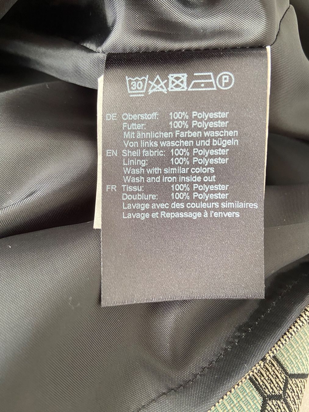 Esprit Gonne: Neuer Rock von Hallhuber, Grösse 36 – Nuovo e nell'imballaggio originale da Zürich venduto da Sunset69 5