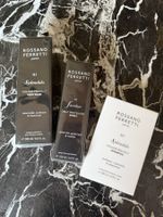 Rossano Ferretti Parma Coffret Luxe Cheveux. shampoo