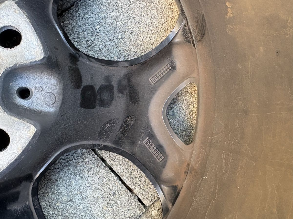 Felgen: Bmw felge x5 – Gebraucht aus Sursee von Fion 2