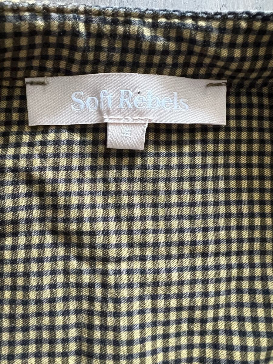Vestiti: Soft Rebels Kleid – Nuovo (secondo la descrizione) da Kriens venduto da Luzernerin_K 7