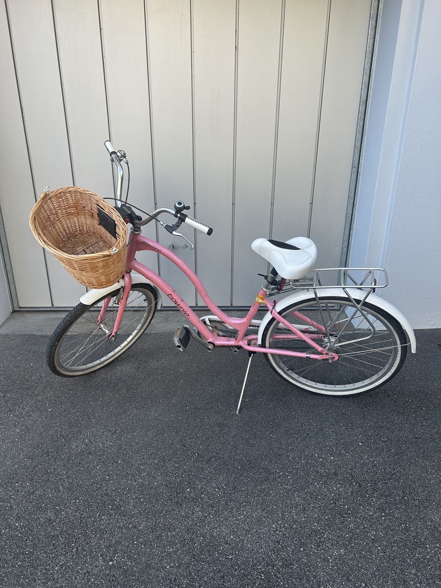 Velos: Damen Velo Beachcruiser Electra – Gebraucht aus Dübendorf von Jeanette189