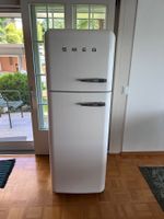 SMEG Retro Kühlschrank weiss - ab 1 Franken