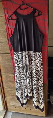 Damenkleid
