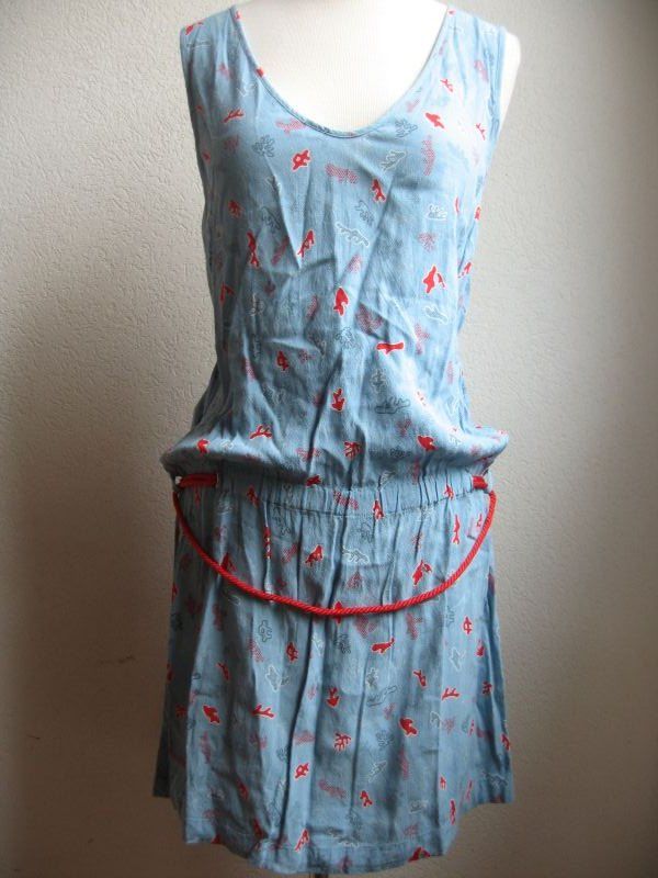 Vestiti: Cop COpine belle robe en taille 40CH! – Usato da Champlan venduto da baghera12