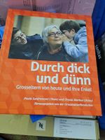 Durch dick und dünn