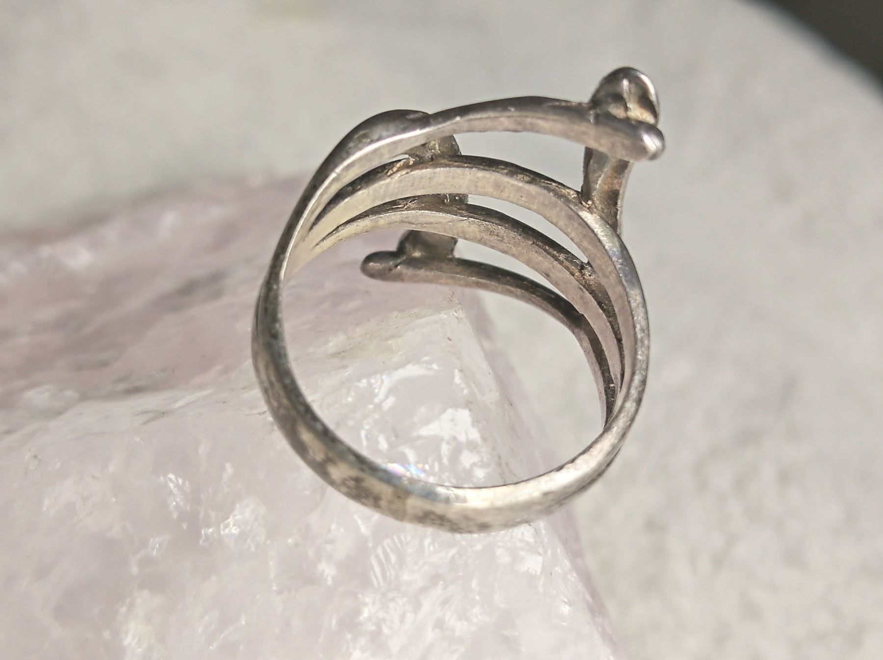 Anelli: Ring Silber 92 – Usato da Istighofen venduto da Ringparadies 2