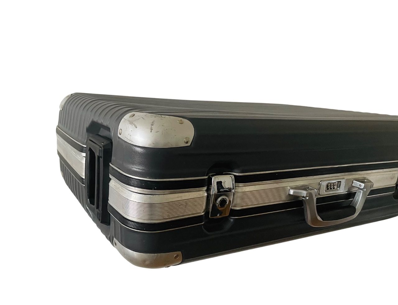 Rimowa Valigie: Valise RIMOWA Salsa vintage – Usato da Genève venduto da Bazarare 4