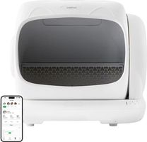 Litière automatique UBPet C41