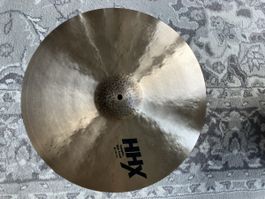 Becken: SABIAN HHX Complex Set