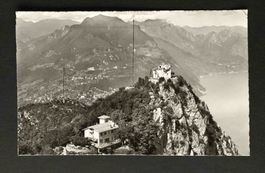 AK Monte S Salvatore Lugano