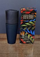 "Havana" Aramis - eau de toilette homme 7ml vintage