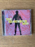 CD THE ILLUSTRATED MAN DE JERRY GOLDSMITH  RARE