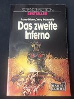Science Fiction Bestseller: Das zweite Inferno - Top!
